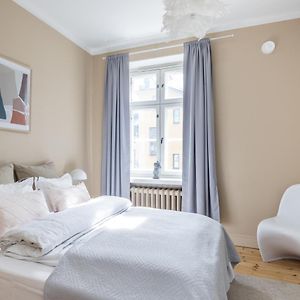 Appartement met Drie Slaapkamers
